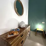 Chiara Luna Apartman Bari