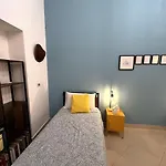 Chiara Luna Apartman