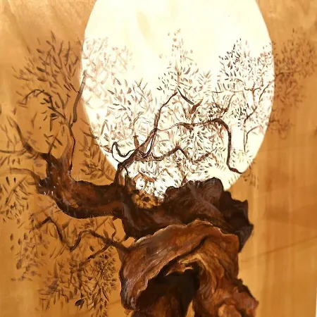 Chiara Luna Apartament Bari