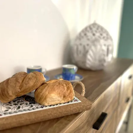 Chiara Luna Apartament