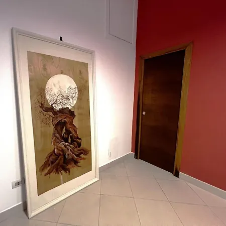 Apartment Chiara Luna