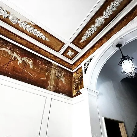 Chiara Luna Apartament *