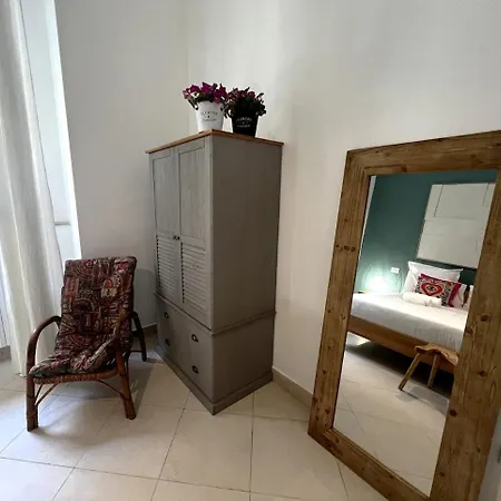 Apartmán Chiara Luna *