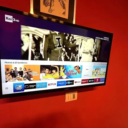 Appartement Chiara Luna Bari