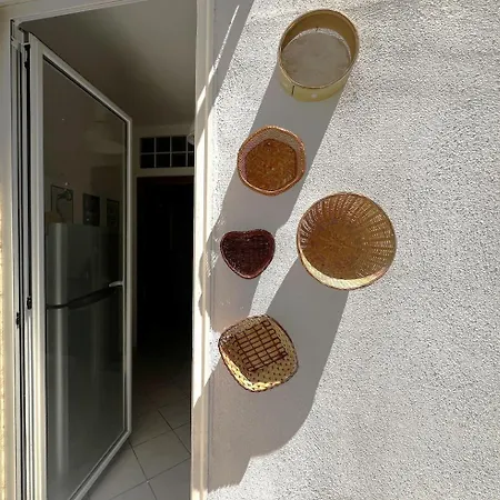 Chiara Luna Appartement *