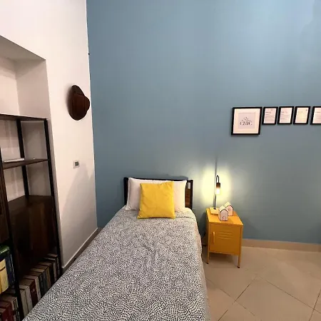 Chiara Luna Apartment