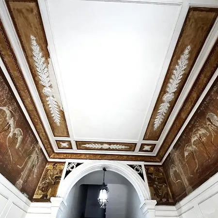 Chiara Luna Apartment Bari