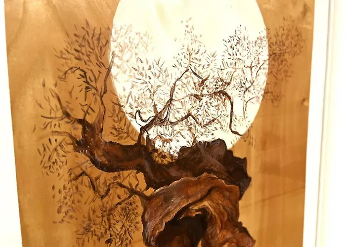 Chiara Luna Apartament Bari