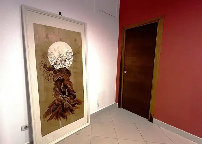 Apartment Chiara Luna