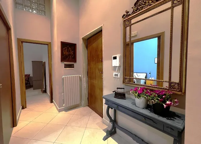 Chiara Luna Apartment *