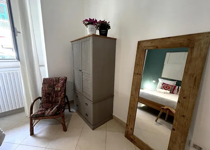 Apartament Chiara Luna *