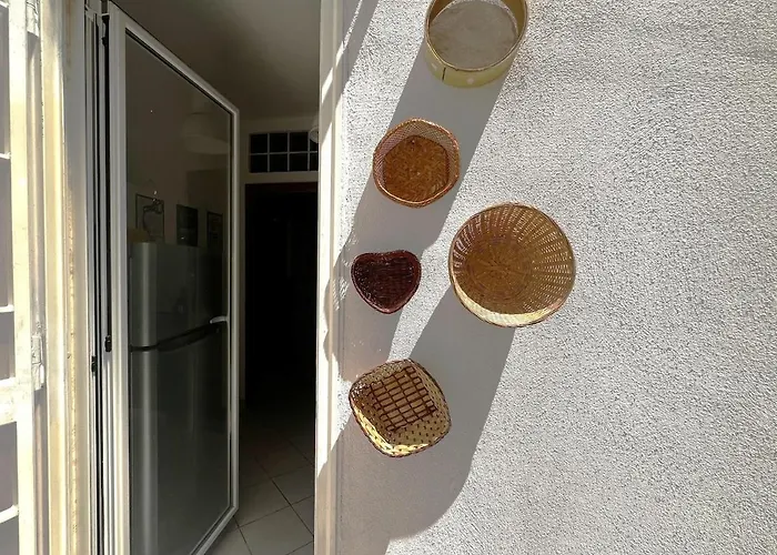 Chiara Luna Apartment *