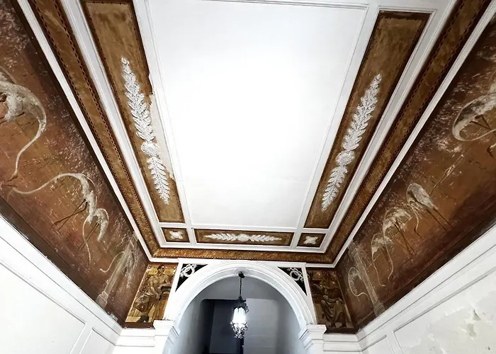 Chiara Luna Apartament Bari